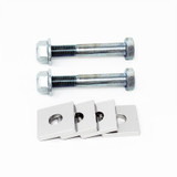 Torque Solution Eccentric Lockout Kit Nissan GTR R35