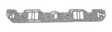 Edelbrock Intake Manifold Gasket Rectangular Port Composite for AMC 290-401 V8