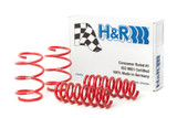 H&R Sport Springs BMW M4 F82 Lowering Suspension Performance for 2015-2020 50474