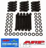 ARP Cylinder Head Bolt Kit Chromoly Black Oxide for Mopar B RB Victor 145-3609