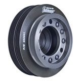 Fluidampr Honda B Series Harmonic Balancer Pulley 1990-2001 Acura Honda