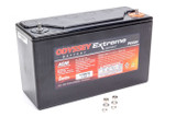 Odyssey Battery Extreme Series AGM Car Battery with 500 Cold Cranking Amps