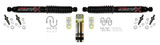 Skyjacker Dual Steering Stabilizer Kit For GMC V2500 Suburban 1987-1991