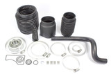 SEAL KIT TRANSOM