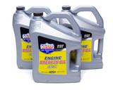 SAE 30 Break-In Motor Oil - 3 x 5 Quart Bottles - High Zinc - New