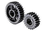 Premium Quick Change Gears 65027  High Performance Differential Gear Set New