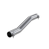 MBRP S5001409 3in Muffler Bypass Pipe T409 Chevy Silverado GMC Sierra 1500 5.3L