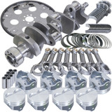 SBC Balanced Rotating Assembly - 383 .030