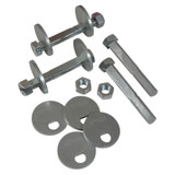 SPC Performance Front Camber Bolt Kit For 1988-2005 Chevy/GMC Full-Size Trucks