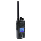 Rugged Radios RDH-X Waterproof Bus Band 2-Way Radio Digital Analog