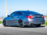 Borla S-Type Cat-Back Exhaust for 2018-2022 Honda Accord EX-L 1.5L 2.0L Turbo