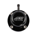 AEM AN6 ORB 40-100psi Fuel For Pulse Damper
