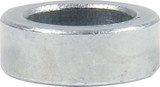 Allstar Shock Spacers 1/2in ID 3/4in OD 1/4in Thick Steel Zinc Set 10