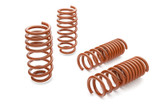 Eibach Sportline Lowering Springs Chrysler 300 300C Dodge Charger 2011-2013
