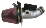 For Subaru Forester XT 2004-2006 K&N 69-8002TS Cold Air Intake System 2.5L Turbo