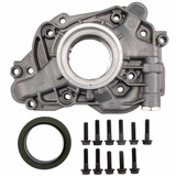 Melling Oil Pump for Ford 6.4L Powerstroke Diesel 08-10 - New Standard Volume