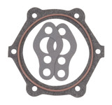 Edelbrock SBC Water Pump Gasket Kit - Composite - New 7251