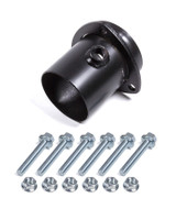 3" Collector Reducer with O2 Sensor Bung, Hedman Hedders, New Exhaust Part