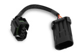 Holley MAP Sensor Adapter LS1 LS2 to LS3 Plug & Play Harness for LS Engine