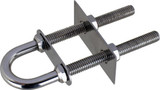 STAINLESS STERN EYE For 1/2' X 4-3