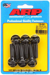 ARP Bellhousing Bolt Kit 3/8-16 Hex Black Oxide For GM V6 V8 Engines