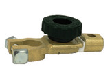Moroso 74103 Rotary Battery Disconnect Switch 12-24V 100A Top Post