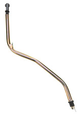 Allstar Performance TH400 Locking Transmission Dipstick Chevy Automatic Fluid