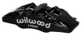 Wilwood Dynapro For DP6A Forged Aluminum 6-Piston Caliper, 5.25-inch Mount,