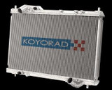 Koyo Radiator Acura NSX 1991-1997 3.0/3.2L Manual Transmission