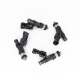 DeatschWerks 17U-07-0750-4 Bosch EV14 Fuel Injectors Subaru WRX Legacy