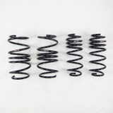 RS-R 15+ Lexus RC350 RWD GSC10 Super Down Suspension Springs Lowering Kit