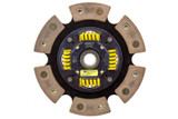 ACT For 18-22 Jeep Wrangler JL / 20-22 Gladiator JT Pro Mass HD-O / Street