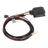 Holley Sniper EFI Hyperspark 2 Ignition Box Kit CDI for High-Performance Engines
