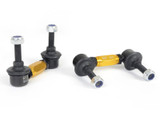 Whiteline Adjustable Sway Bar Links For Toyota RAV4 Mazda Miata KLC144