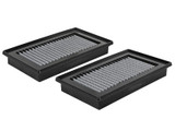 aFe Magnum FLOW Pro DRY S Air Filter for 2014-2018 Infiniti Q50 Base V6/Luxe