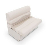 Taylor Made LCI 36' Bench Seat Grey