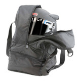 Rugged Radios Helmet Bag Bottom Storage Compartment HELMET-BAG-XL