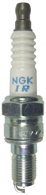 NGK Laser Iridium Spark Plugs Set of 4 IMR9D-9H for Honda PWC 2002-2007