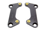 Wilwood Front Brake Caliper Bracket Pair GM F-Body X-Body 10.75-In Rotor