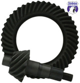 Yukon Gear 5.38 Thick Gear Set for 10.5" GM 14 Bolt Truck Differential