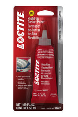 High Flex Silicone Gasket Maker 50ml Tube - LOCTITE Auto Sealant