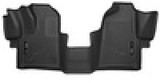 Husky Liners X-act Contour Front Floor Liner for 2015 Ford Transit - Black