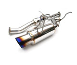 Invidia N1 Cat-Back Exhaust System 63mm for 20082011 Non-Turbo Subaru Impreza
