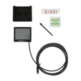 Holley Sniper 2 EFI Digital Dash Gauge Panel 3.5in Touch Screen