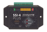 Innovate SSI-4 Plus 4 Channel Sensor Interface Data Logger MTS 3914 Kit