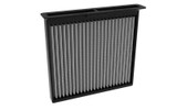K&N VF2084 Cabin Air Filter For Subaru Forester 2019-2023 Washable Reusable
