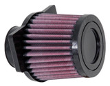K&N Replacement Oval Tapered Air Filter Honda CB500 Series 2013-2014