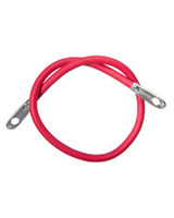 BATTERY CABLE For 2' RED