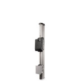 RIGID RUB RAIL BLACK 20