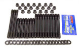 ARP 204-4705 Head Stud Kit VW VR6 12 Point 8740 Chromoly Undercut Turbo